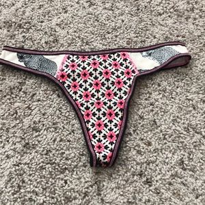 NWT Victoria’s Secret Thong
